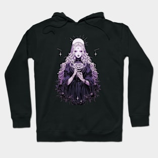 Dark Witch Hoodie